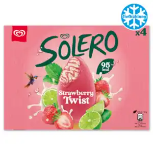 LANGNESE Solero Strawberry Twist*