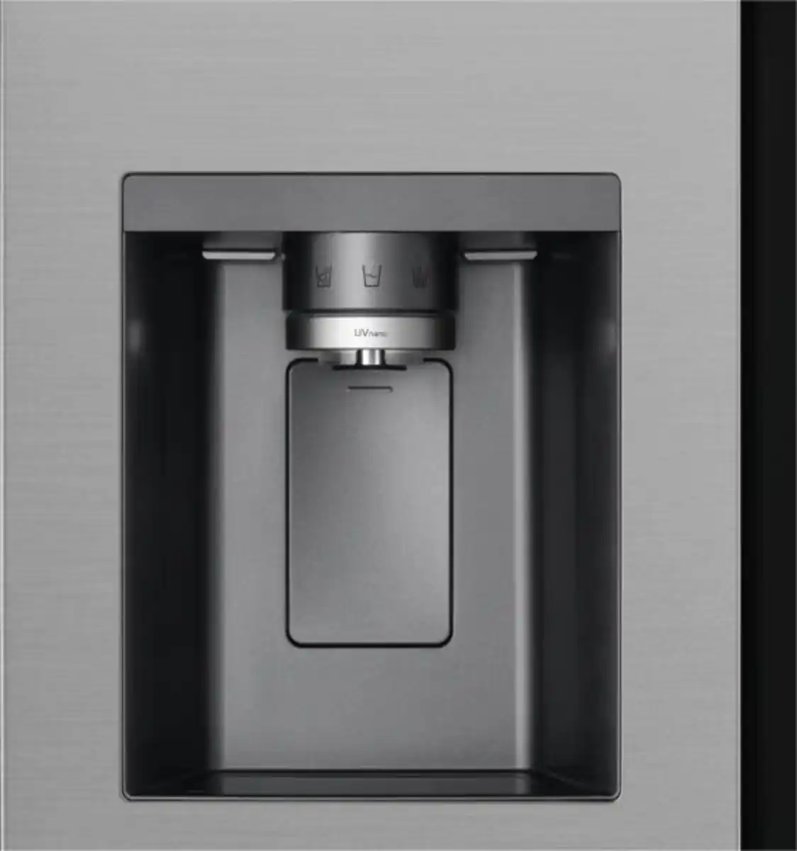 Bild 3 von LG GSXE81PYBD