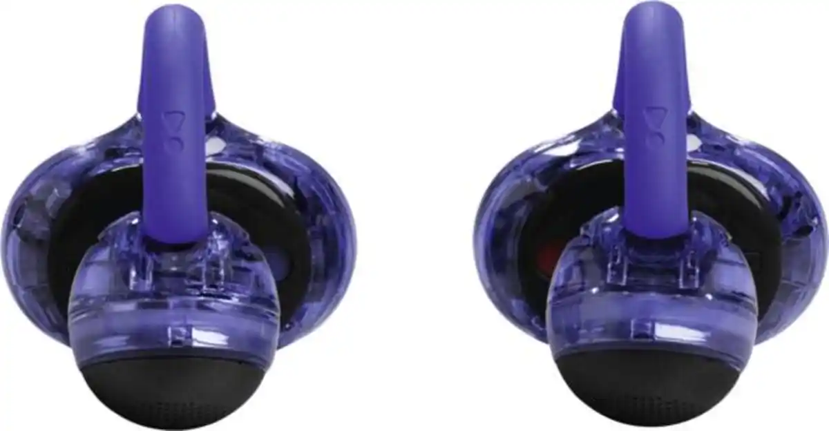 Bild 2 von JBL SOUNDGEAR CLIPS