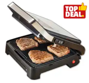 TEFAL Kontaktgrill GC271D*