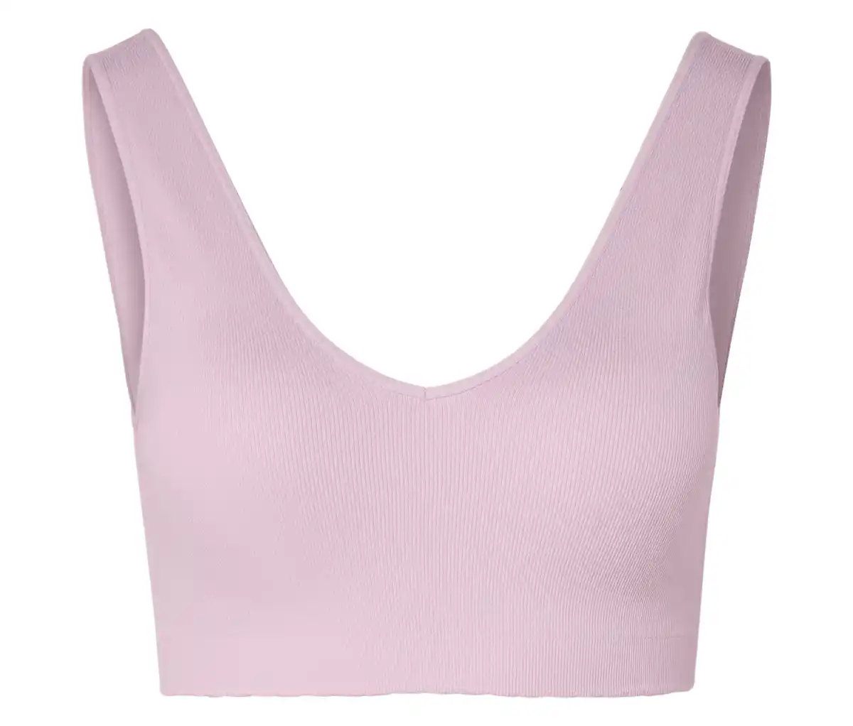 Bild 1 von Seamless-Bustier, rosa