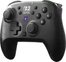 Bild 4 von Gaming HORI Wireless HORIPAD Turbo (Schwarz) für Nintendo Switch 2