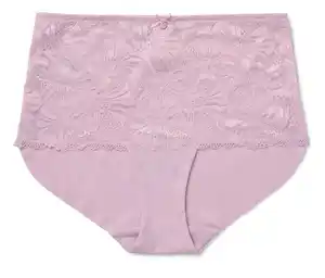 Highwaist-Panty »light-shaping«, rosa