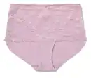 Bild 1 von Highwaist-Panty »light-shaping«, rosa