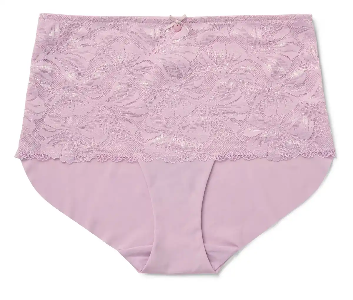 Bild 1 von Highwaist-Panty »light-shaping«, rosa