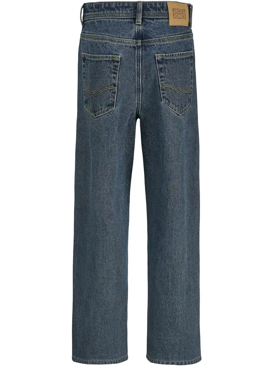 Bild 2 von Jack & Jones Junior JJIALEX JJORIGINAL AT 058 JNR Jeans Blau