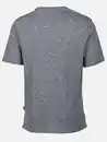 Bild 2 von Herren Shirt mit Brusttasche Blau