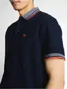 Bild 1 von Herren Poloshirt Blau
