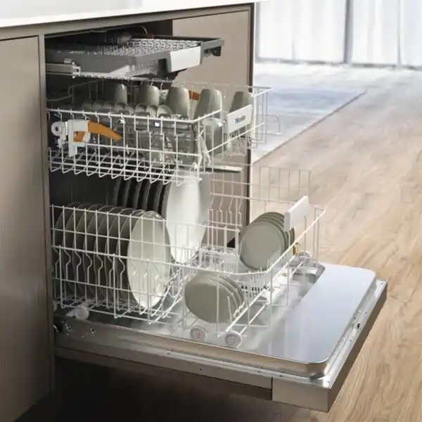 Bild 3 von Miele G 5811 SCi Active Plus