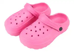 Kinder-Clogs versch. Farben