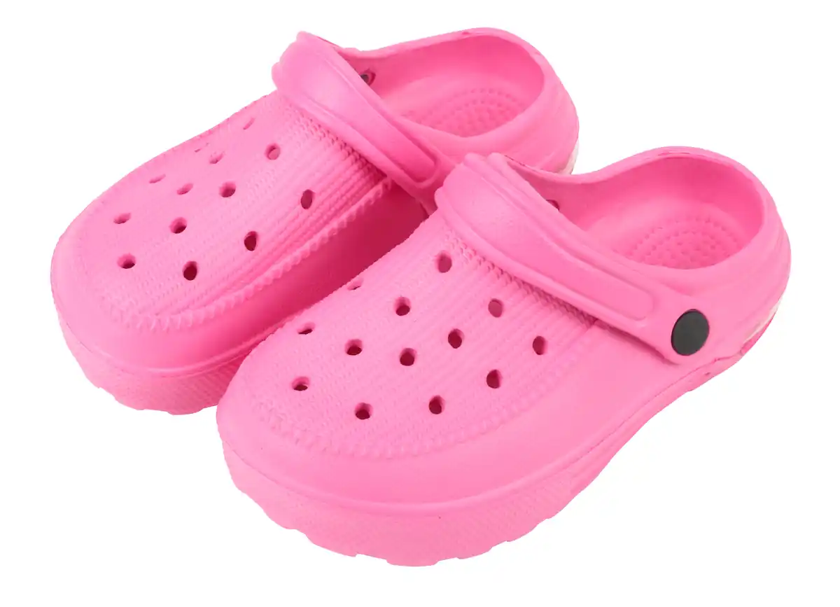 Bild 1 von Kinder-Clogs versch. Farben