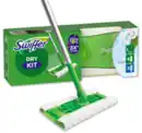 Bild 1 von SWIFFER Bodenwischer-Starter-Set DRY*