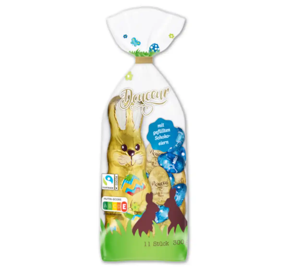 Bild 1 von DOUCEUR Ostermischbeutel