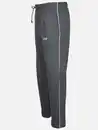 Bild 3 von Herren Jogginghose mit geradem Bein und Paspel Grau