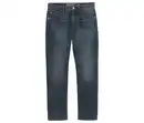 Bild 1 von Tom Tailor TT MARVIN STRAIGHT Jeans mit Stretch, Mid Stone Blue Grey Denim