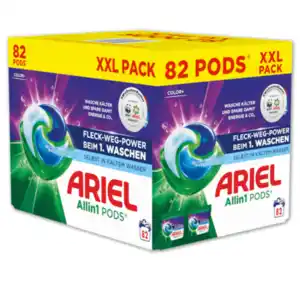 ARIEL All in 1 Pods Color*