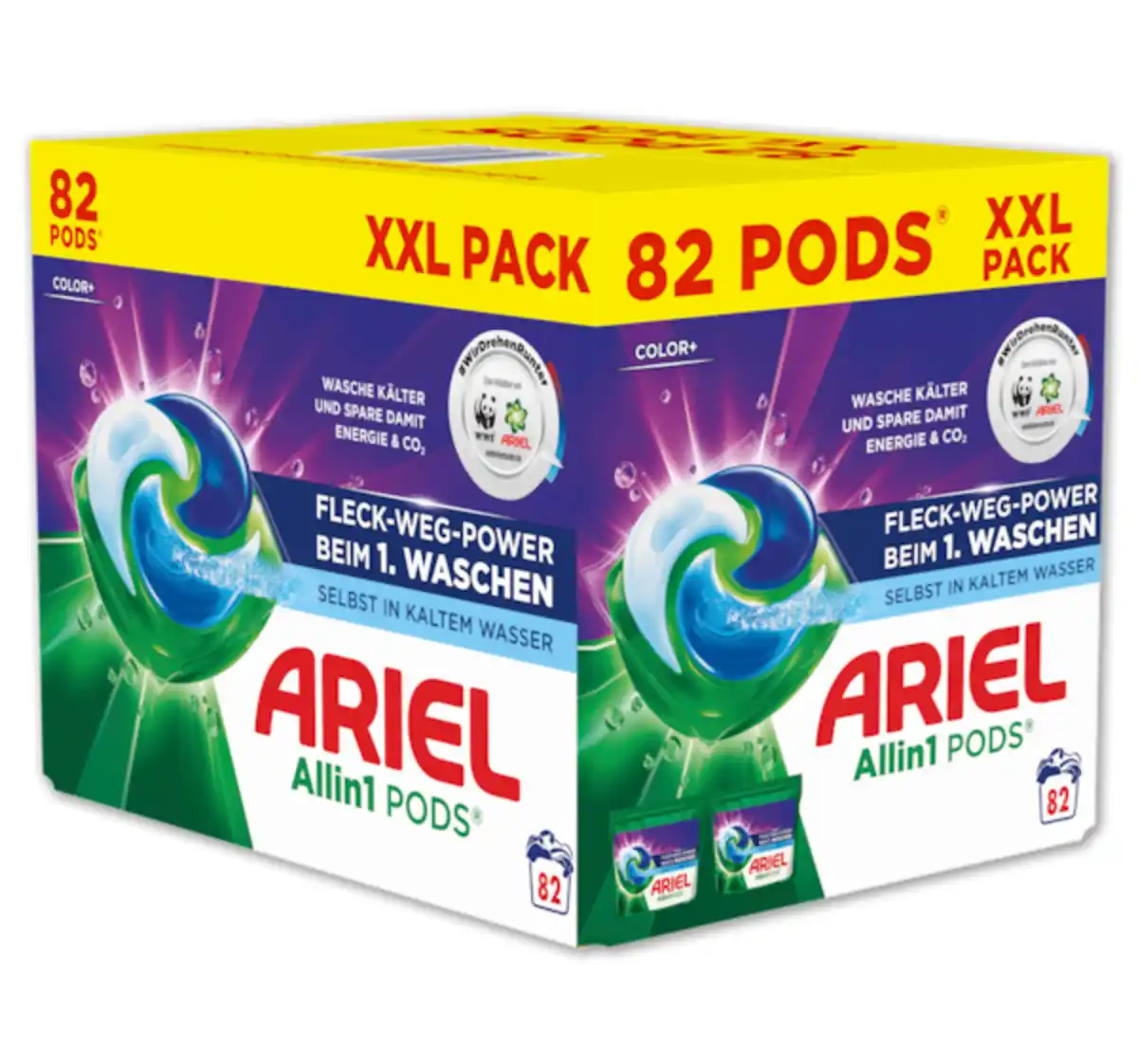 Bild 1 von ARIEL All in 1 Pods Color*