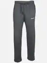 Bild 1 von Herren Jogginghose mit geradem Bein und Paspel Grau