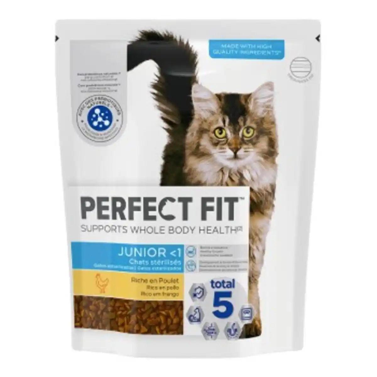 Bild 1 von PERFECT FIT Beutel Junior