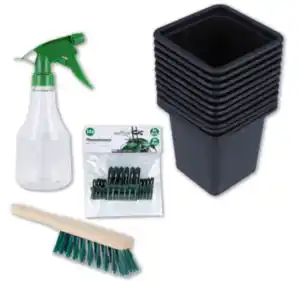 Praktische Haushaltshelfer*