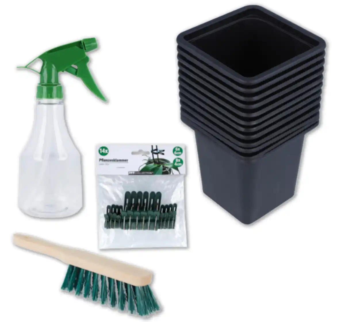 Bild 1 von Praktische Haushaltshelfer*