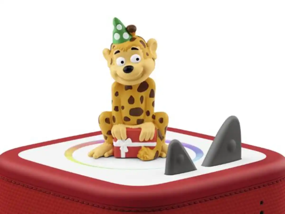 Bild 2 von Tonies Die Giraffenaffen Partyhits [DACH] Tonies