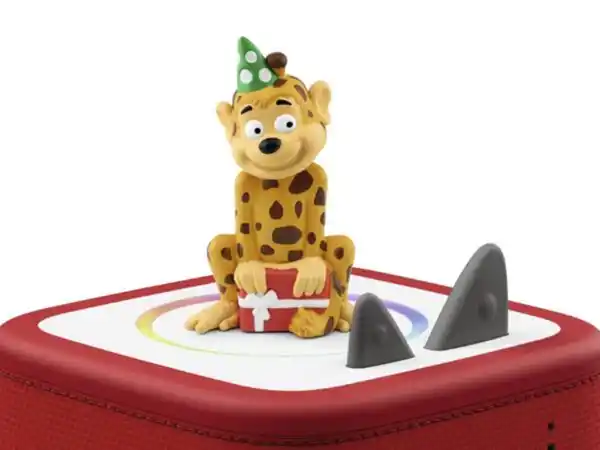 Bild 2 von Tonies Die Giraffenaffen Partyhits [DACH] Tonies