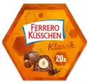 Bild 1 von FERRERO Küsschen