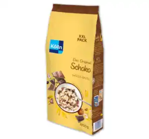 KÖLLN Müsli Schoko*