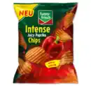Bild 1 von FUNNY-FRISCH Intense Chips*