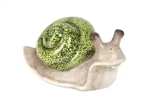 Schnecke ca. 28 x 15 x 14 cm