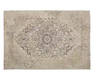 Woood Teppich »Eric«, mehrfarbig, 170 x 240 cm