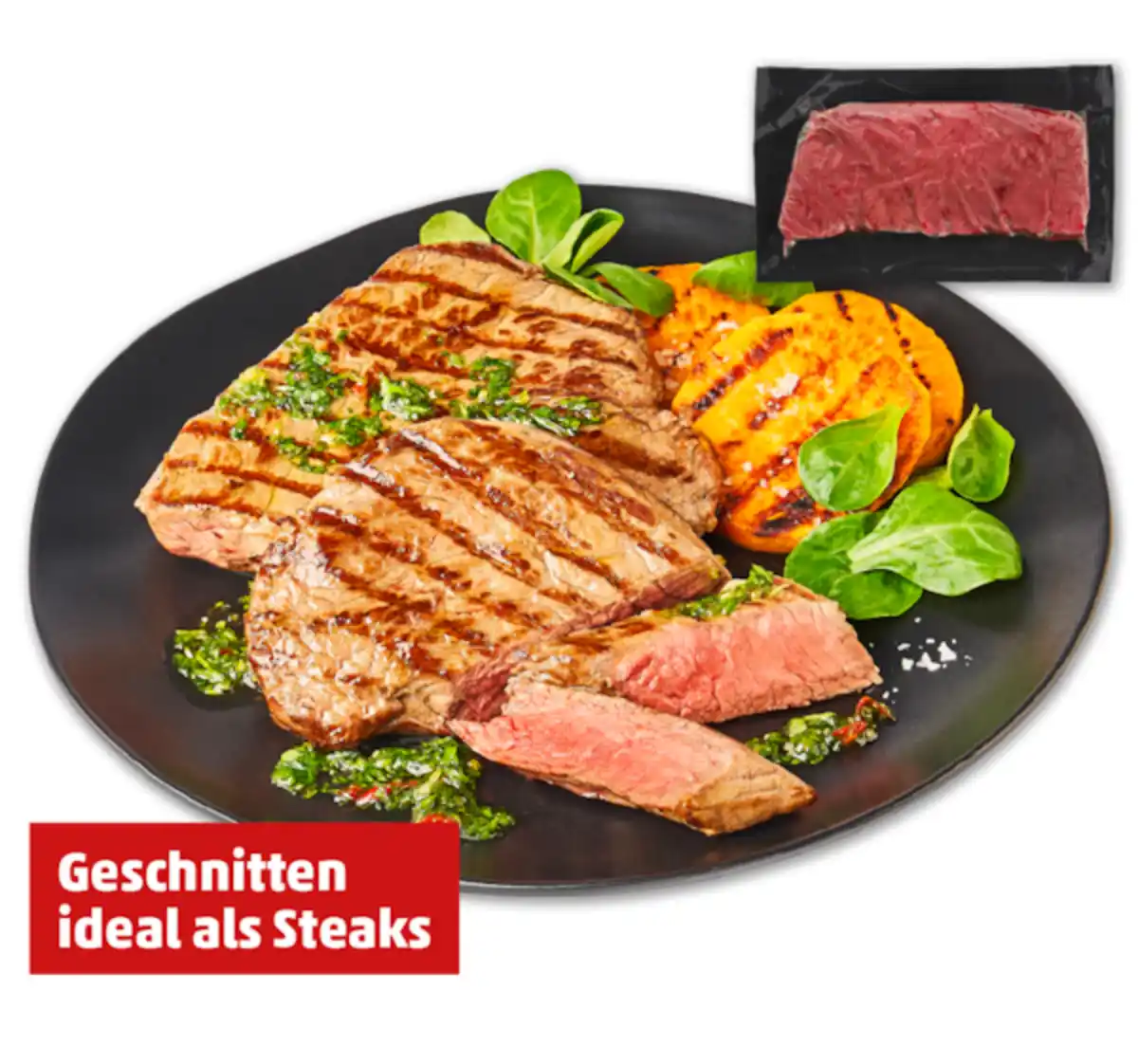 Bild 1 von Frische Steakhüfte*