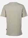 Bild 2 von Herren Shirt mit Brusttasche Grün