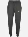 Bild 1 von Herren Jogginghose mit Bündchen Grau
