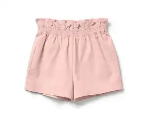 Kinder-Paperbag-Shorts