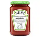 Bild 1 von HEINZ Pasta-Sauce*