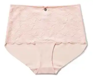 Highwaist-Panty »light-shaping«, rosé