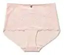 Bild 1 von Highwaist-Panty »light-shaping«, rosé