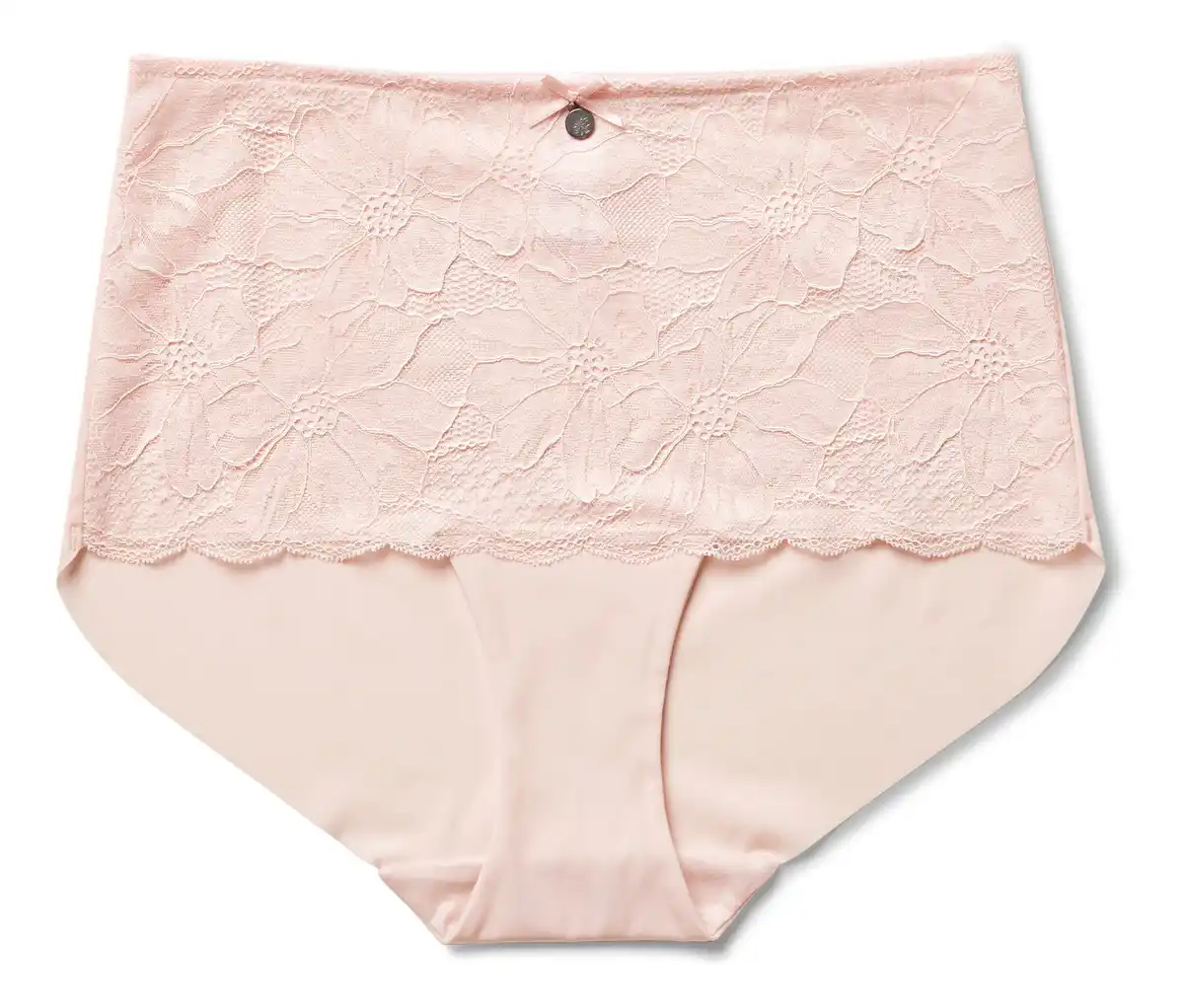 Bild 1 von Highwaist-Panty »light-shaping«, rosé
