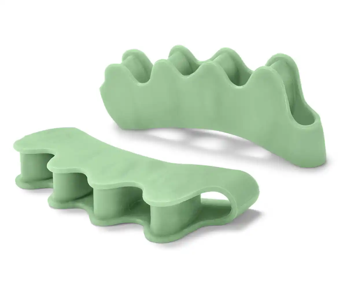 Bild 1 von 2 Zehenspreizer