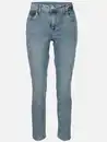 Bild 1 von Damen Jeanshose "Hanna" Blau