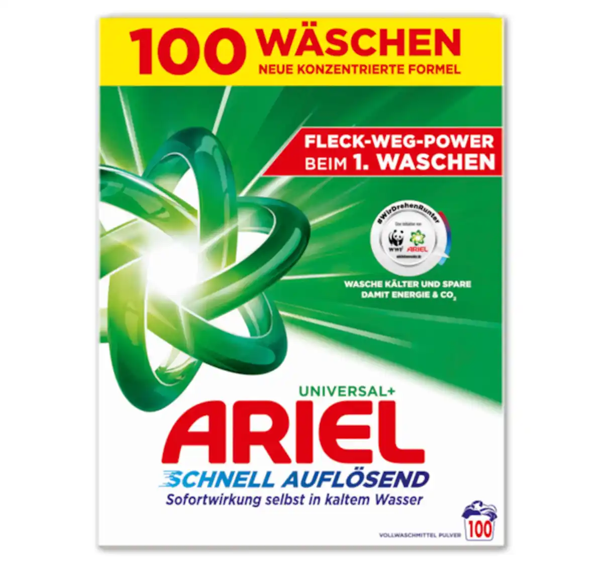 Bild 1 von ARIEL Universal Pulver*
