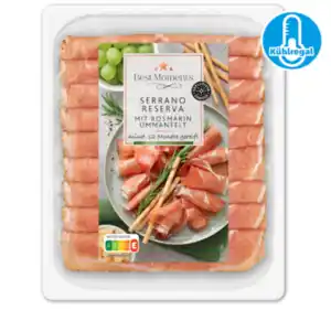 BEST MOMENTS Serrano Reserva*