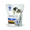 Bild 1 von PERFECT FIT Indoor 1+ Huhn 750 g