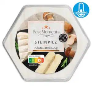 BEST MOMENTS Weichkäse*