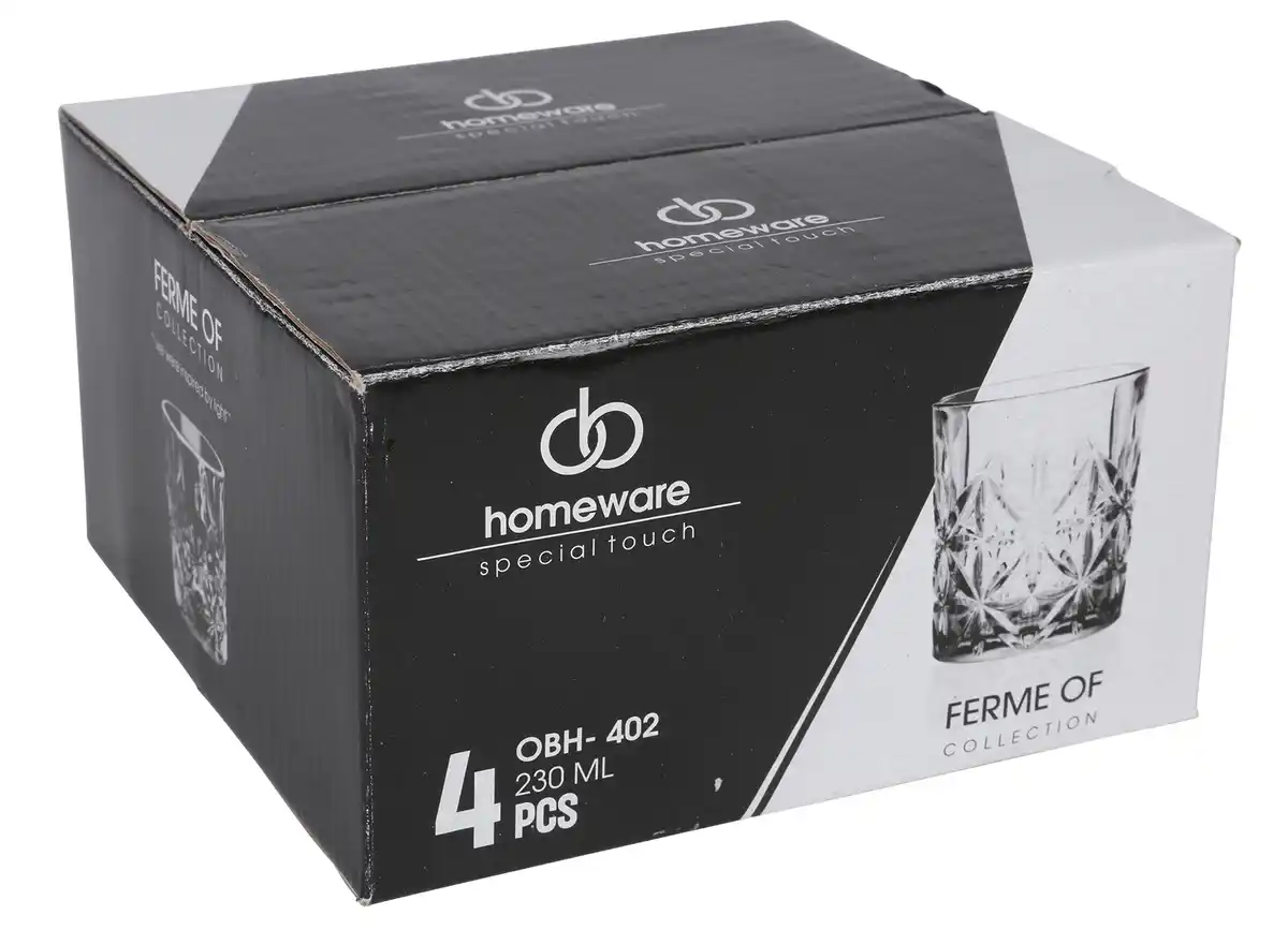 Bild 1 von Whiskyglas ca. 230 ml