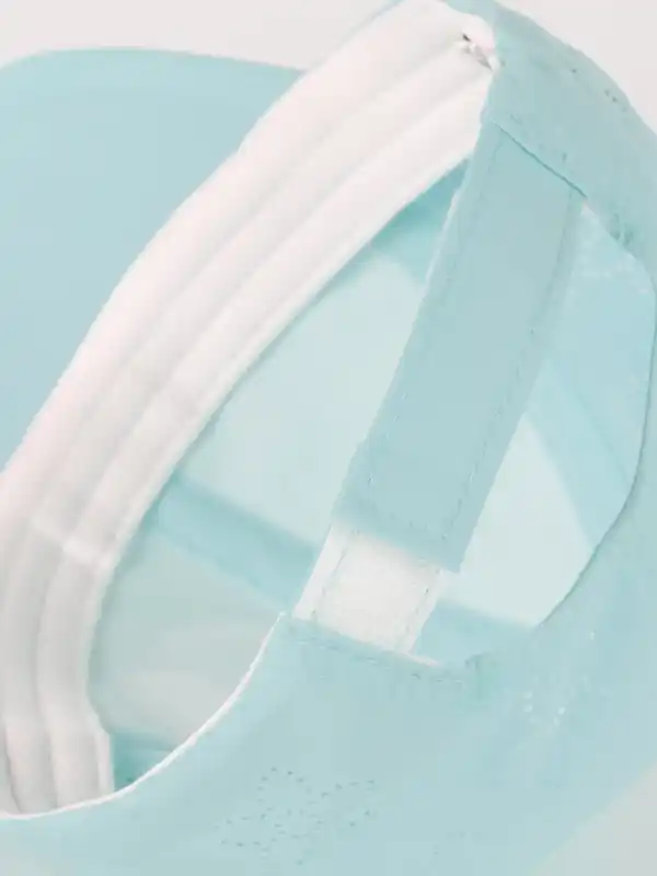 Bild 3 von Damen Sport Cap mit UV-Schutz Türkis