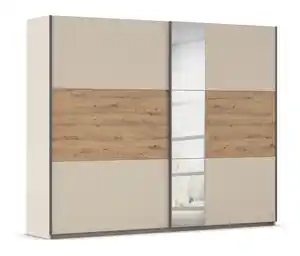 rauch Kleiderschrank »Sajo«, 2-türig, mit Spiegel, groß