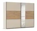 Bild 1 von rauch Kleiderschrank »Sajo«, 2-türig, mit Spiegel, groß